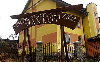 Wykluczeni czy odzyskani dla życia? Wykluczeni czy odzyskani dla życia?